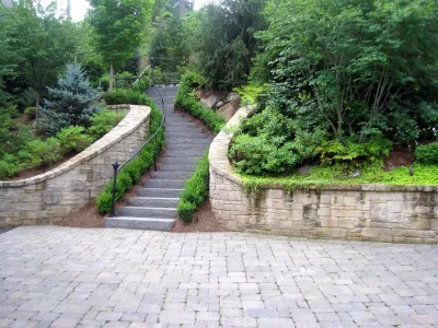 DabneyCollins - Garden Remodeling in Pendleton, SC