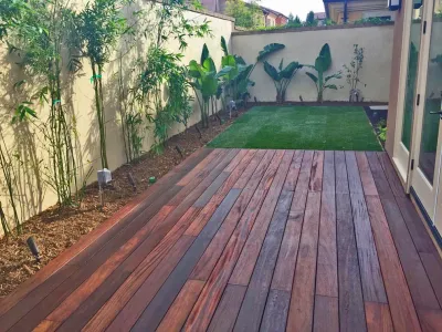 Sean Landscape Construction - Landscape Construction in Irvine, CA