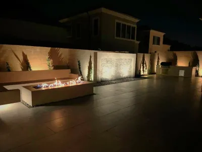 Sean Landscape Construction - Landscape Construction in Irvine, CA