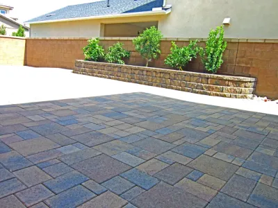 Sean Landscape Construction - Landscape Construction in Irvine, CA