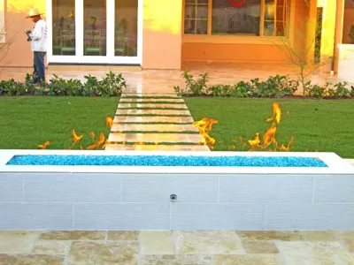 Sean Landscape Construction - Landscape Construction in Irvine, CA
