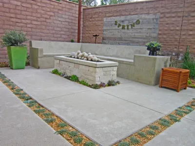 Sean Landscape Construction - Landscape Construction in Irvine, CA