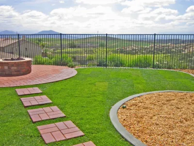Sean Landscape Construction - Landscape Construction in Irvine, CA