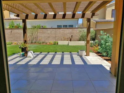 Sean Landscape Construction - Landscape Construction in Irvine, CA
