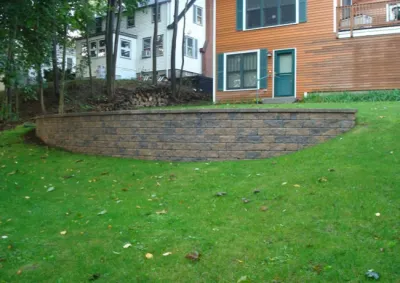 Seaside Landscaping & Excavation - Landscape Construction in Portland, ME