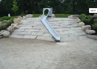 Seaside Landscaping & Excavation - Landscape Construction in Portland, ME
