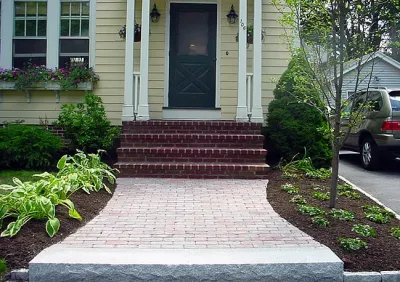 Seaside Landscaping & Excavation - Landscape Construction in Portland, ME