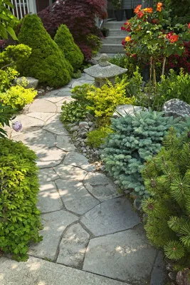 Semper Fi Landscaping LLC - Landscape Construction in 