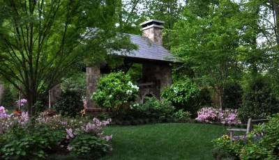 DabneyCollins - Garden Remodeling in Pendleton, SC