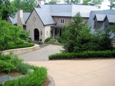 DabneyCollins - Garden Remodeling in Pendleton, SC