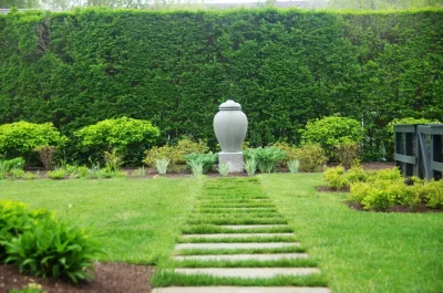 Dale Design, Inc. Landscape Architecture - Landscape Design in Winchester, MA