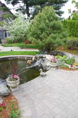 Dale Design, Inc. Landscape Architecture - Landscape Design in Winchester, MA
