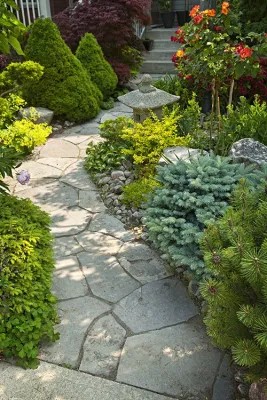 Shades of Green - Landscape Construction in Marietta, GA