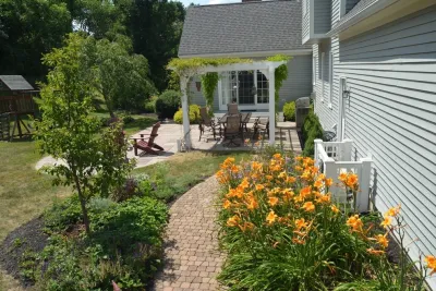 Dale Design, Inc. Landscape Architecture - Landscape Design in Winchester, MA