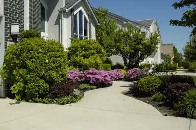 Shelly's Landscape Contractors - Landscape Construction in Northbrook, IL