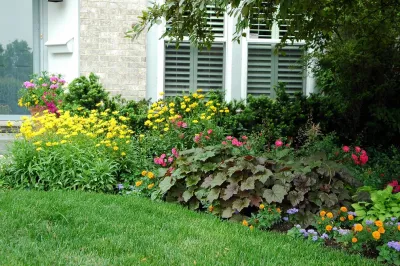 Shelly's Landscape Contractors - Landscape Construction in Northbrook, IL