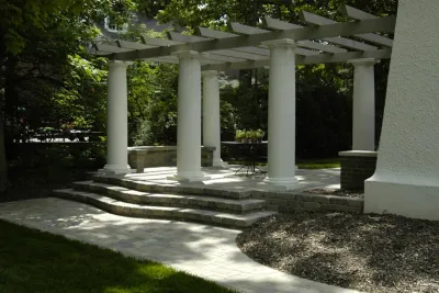 Shelly's Landscape Contractors - Landscape Construction in Northbrook, IL