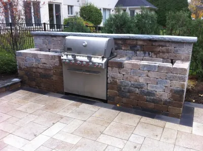 Shelly's Landscape Contractors - Landscape Construction in Northbrook, IL