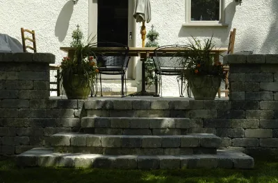 Shelly's Landscape Contractors - Landscape Construction in Northbrook, IL