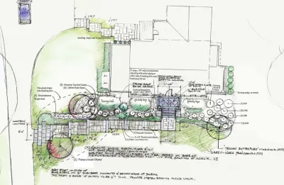 Dale Design, Inc. Landscape Architecture - Landscape Design in Winchester, MA