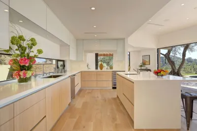 Stout Design Build Inc. - Landscape Design in Los Angeles, CA