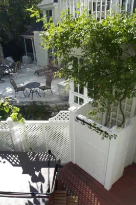 Dale Design, Inc. Landscape Architecture - Landscape Design in Winchester, MA