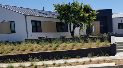 Newport Back Bay Dunes by Dale Waldo Landscape Architecture