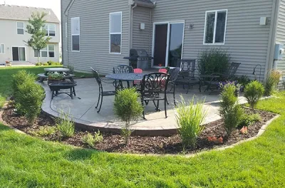 Wolfe Lawn & Landscape LLC - Landscape Construction in Kansas City, MO