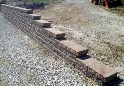 Wolfe Lawn & Landscape LLC - Landscape Construction in Kansas City, MO