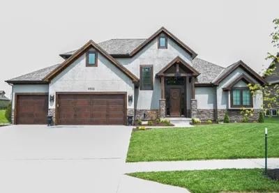 Wolfe Lawn & Landscape LLC - Landscape Construction in Kansas City, MO