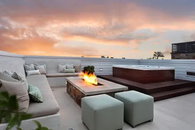 Dale Waldo Landscape Architecture - Landscape Design in Irvine, CA