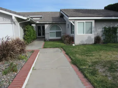 Landscape Renovation in Turtlerock — Landscape Design project by Dale Waldo Landscape Architecture in Irvine