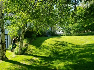 Dalton Mountain Landscaping - Garden Remodeling in Dalton, GA