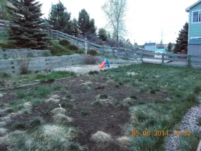 Xeriscapes, Rocks & Mulch, Pathways — Landscape Construction project by Wright Tree, Lawn & Landscape Care