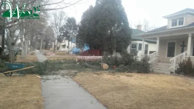 Wright Tree, Lawn & Landscape Care - Landscape Construction in Colorado Springs, CO