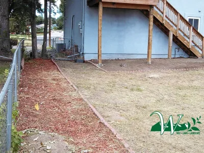 Wright Tree, Lawn & Landscape Care - Landscape Construction in Colorado Springs, CO
