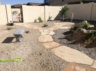 Wshomemaintenance - Landscape Construction in Mesa, AZ