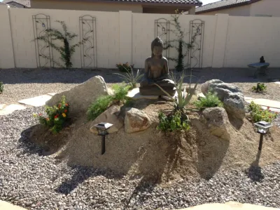 Wshomemaintenance - Landscape Construction in Mesa, AZ