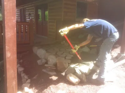 Dalton Mountain Landscaping - Garden Remodeling in Dalton, GA