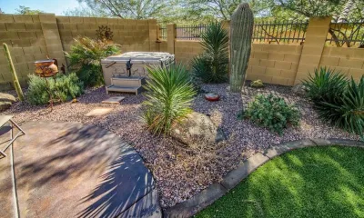 Xtreme Backyards LLC - Landscape Construction in Mesa, AZ