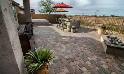 Xtreme Backyards LLC - Landscape Construction in Mesa, AZ
