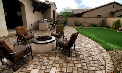 Xtreme Backyards LLC - Landscape Construction in Mesa, AZ