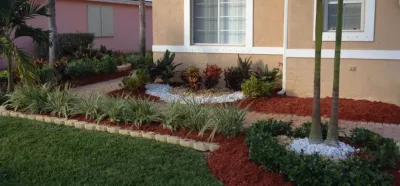 Xtreme Landscaping - Landscape Construction in Coral Springs, FL