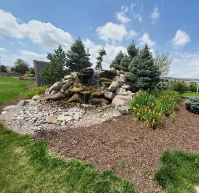 Yano's Nursery - Landscape Construction in Omaha, NE