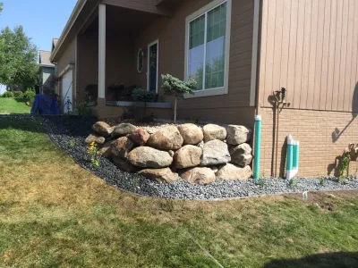 Yano's Nursery - Landscape Construction in Omaha, NE