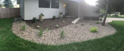 Yano's Nursery - Landscape Construction in Omaha, NE