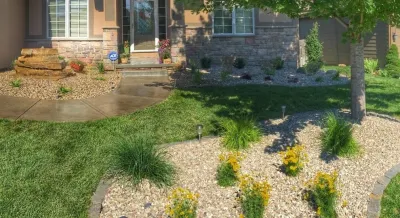 Yano's Nursery - Landscape Construction in Omaha, NE