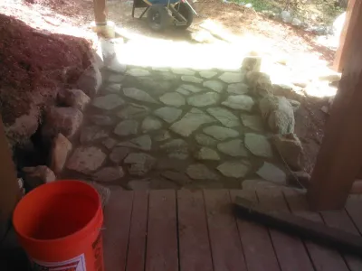 Dalton Mountain Landscaping - Garden Remodeling in Dalton, GA