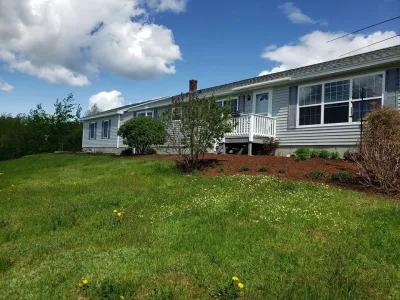 Dalton Mountain Landscaping - Garden Remodeling in Dalton, GA