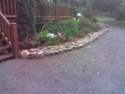 Dalton Mountain Landscaping - Garden Remodeling in Dalton, GA